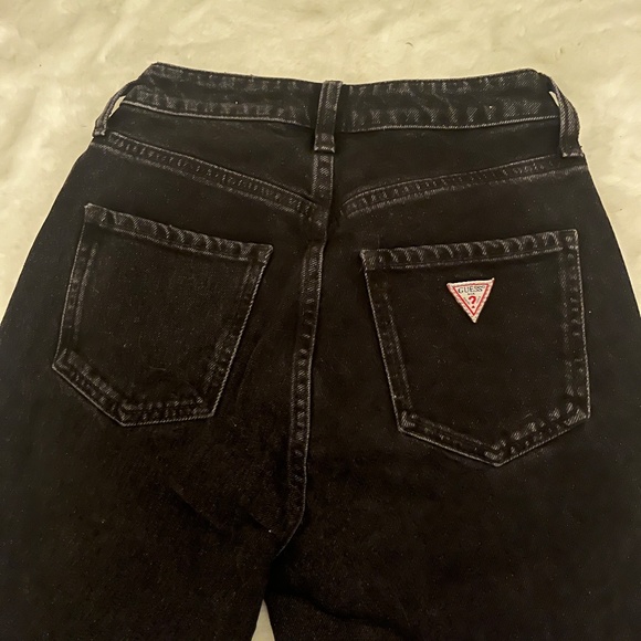 GUESS  90'S Skinny jeans - Picture 5 of 6